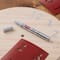 Metallic Fine Tip Multi-Surface Premium Oil-Based Paint Pen by Craft Smart®